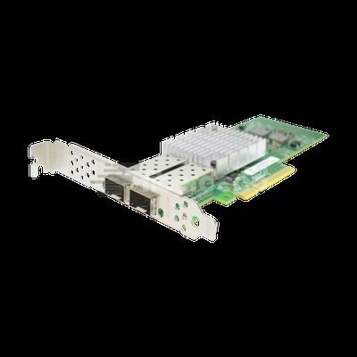 NITROGATE 2port 10Gb PCIe Ethernet Kartı Broadcom BCM57810S